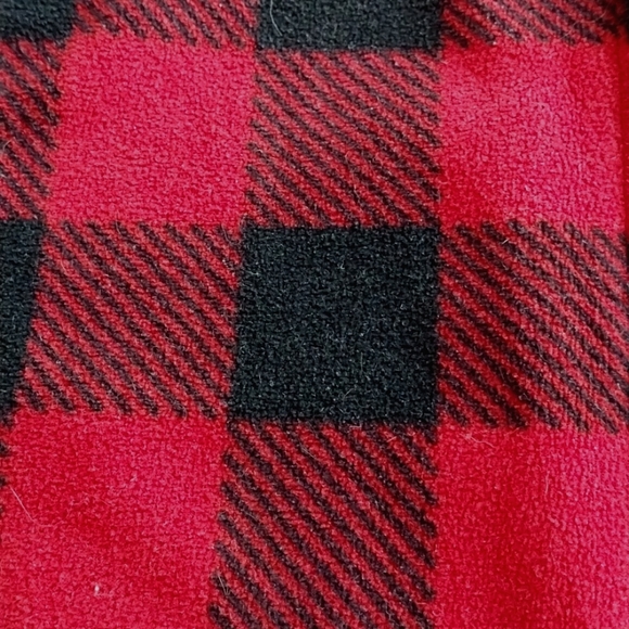 Two fleece sleep sacks by Carter's 0-3m - Picture 5 of 5